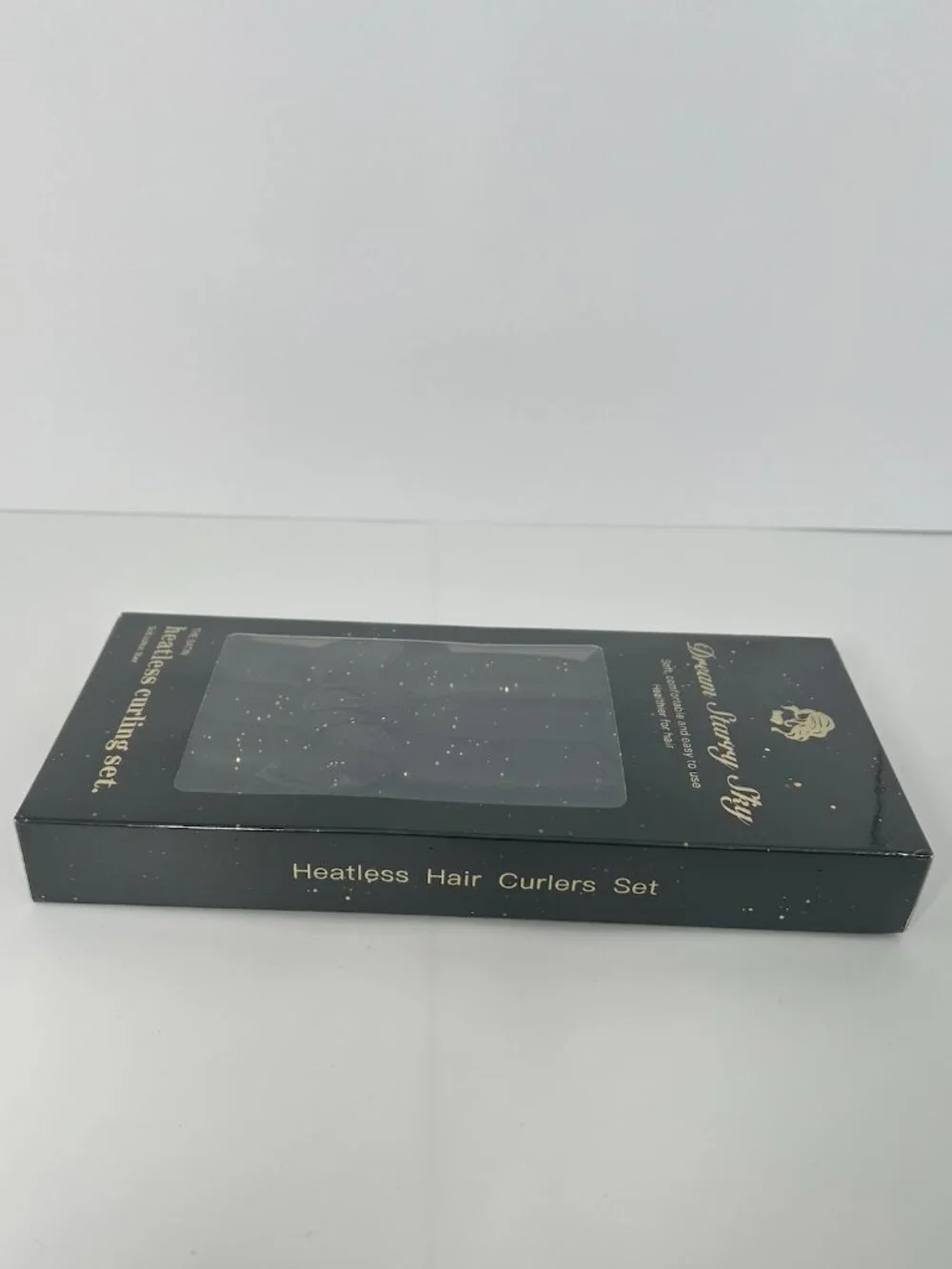R+Co Death Valley Dry Shampoo + Heatless Curling Set Bundle ✨ NWT